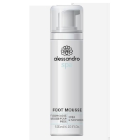 Alessan Pedix Foot Mousse 125ml