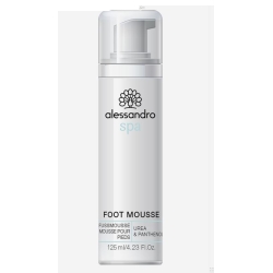 Alessan Pedix Foot Mousse 125ml