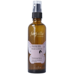 Farfalla Hitzestopp?spr Frauen Muskatell 75ml