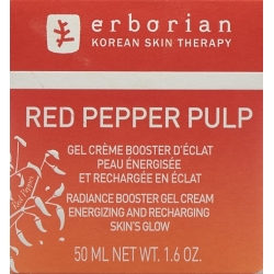 Erborian Korean Ther Red Pepper Pulp 50ml