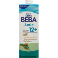 Beba Junior 12+ Nach 12 Monaten (neu) 1L