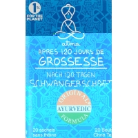 Atma Nach 120 Tagen Schwangerschaft Beutel 20 Stück