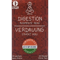 Atma Verdauung Beutel 20 Stück
