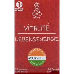 Atma Lebensenergie Beutel 20 Stück