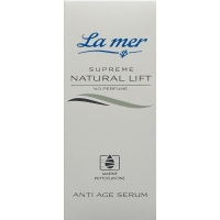 La Mer Supreme Nat Lift Anti Age Serum O P 30ml