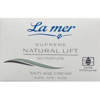La Mer Supreme Nat Lift Anti Age Cr Au O P 15ml
