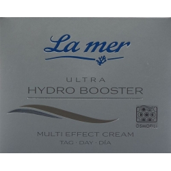 La Mer Ultra Hydro Boost Multi Eff Cr Ta M P 50ml