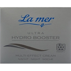 La Mer Ultra Hydro Boost Multi Eff Cr Na M P 50ml