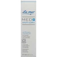 La Mer Med+ Anti-Dry Intensiv Tonikum ohne Parfüm 30ml