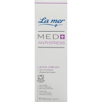 La Mer Med+ Anti-Stress S.o.s. Cream ohne Parfüm 50ml