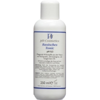 Ph-cosmetics Basisches Tonic Ph8.5 Flasche 250ml