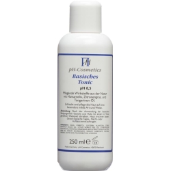 Ph-cosmetics Basisches Tonic Ph8.5 Flasche 250ml