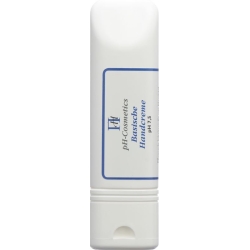 Ph-cosmetics Basische Handcreme Ph7.5 Tube 100ml