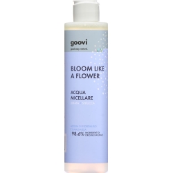 Goovi Bloom Like A Flower Reinigungswasser 200ml