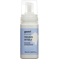 Goovi Feeling My Self Reinigungsmousse Flasche 100ml