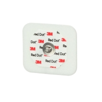 3M Red Dot Ekg Elekt Universal (neu) 50 Stück