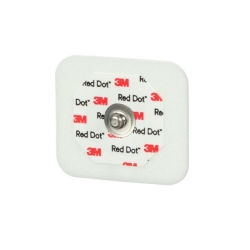 3M Red Dot Ekg Elekt Universal (neu) 50 Stück