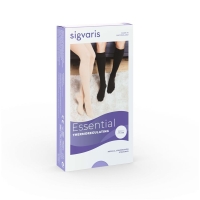 Sigvaris Co2 Cot A-d Kkl2 L Norm Ge Mar 1 Paar