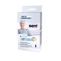 Seni Fix Comfort Lady L Nude 2 Stück