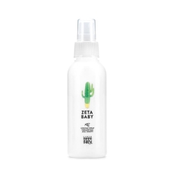 Linea Mamma Baby Zeta Lotion Anti-Insekten Spray 100ml