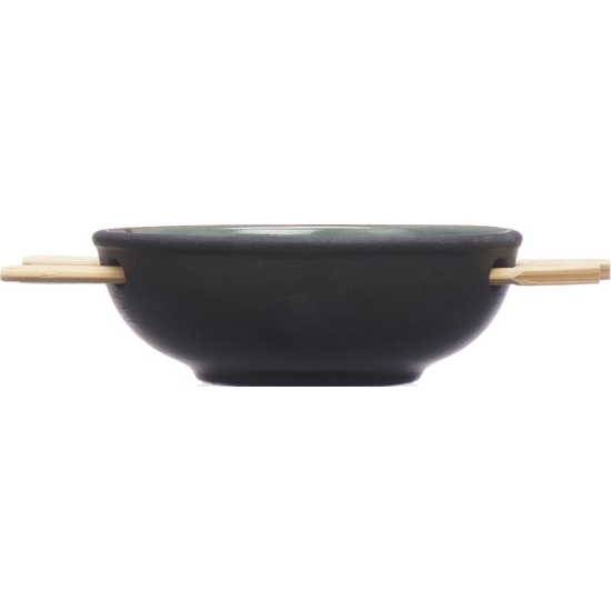 Aromalife Cool Soap soap dish blue size M bamboo buy online