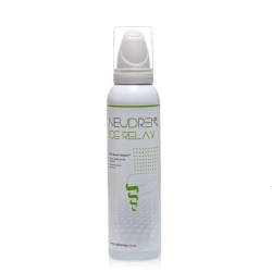 Neudren Ice Relax Mousse Spray 150ml