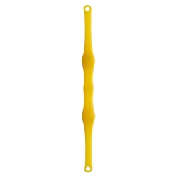 Top Caredent Holder 1 Holder Interdental L Yellow