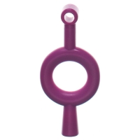 Top Caredent Holder 2 Holder Interdental S Pink