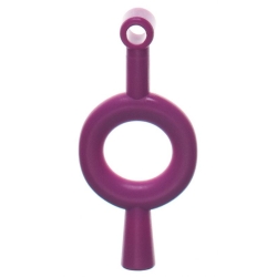 Top Caredent Holder 2 Holder Interdental S Pink