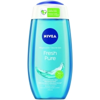 Nivea Pflegedusche Fresh Pure 250ml