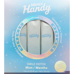 Merci Handy Smile Detox 20 Stück