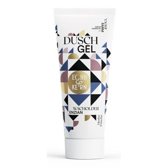 Echo&kern Duschgel Enzian Wacholder 200ml buy online
