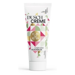 Echo&kern Duschcreme Verveine Glücksklee 200ml