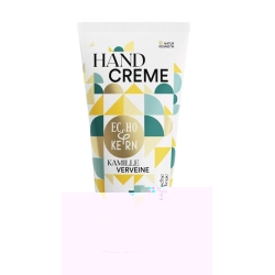 Echo&kern Handcreme Verveine Kamille 150ml