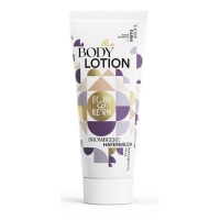 Echo&kern Bodylotion Brombeere Hafermilch 200ml