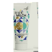 Echo&kern Bademilch Passionsblume Sandelho 200ml