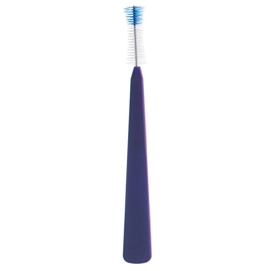 Top Caredent Circum 10 Int Bürsten Violett 5 Stück buy online