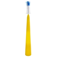 Top Caredent Circum 11 Int Bürsten Gelb 5 Stück