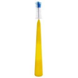 Top Caredent Circum 11 Int Bürsten Gelb 5 Stück