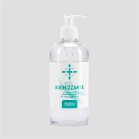 Mos Alkoholisches Handgel Flasche 500ml