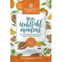 DermaSel Kristallbad Mein Wohlfühlmoment Le 80g