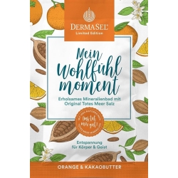 DermaSel Kristallbad Mein Wohlfühlmoment Le 80g