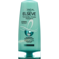 Elseve Tonerde Absolue Klärende Plegespül 200ml