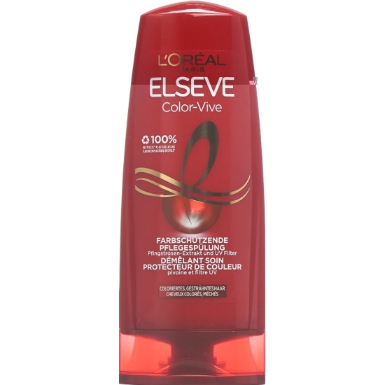 Elseve Color Vive Farbschuetzen Pflegespülung 200ml buy online