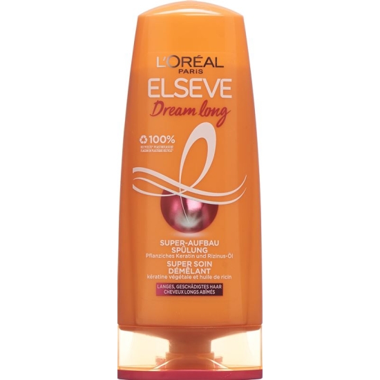 Elseve Dream Long Super Aufbau Spülung (n) 200ml buy online