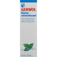Gehwol Frische-Balsam E/f Tube 75ml
