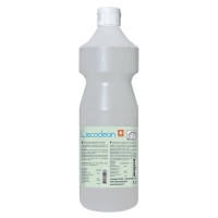 Liscoclean Flächendesinfektion Flasche 1000ml