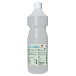 Liscoclean Flächendesinfektion Flasche 1000ml