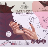 Alessan Striplac Life Colors starter kit