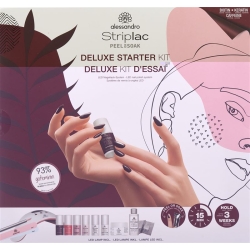 Alessan Striplac Life Colors starter kit